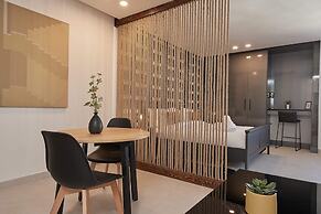 Stayhere Rabat - Agdal 3 - Prestige Residence