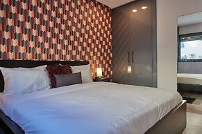 Stayhere Rabat - Agdal 3 - Prestige Residence