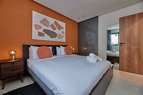 Stayhere Rabat - Agdal 3 - Prestige Residence