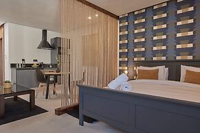 Stayhere Rabat - Agdal 3 - Prestige Residence