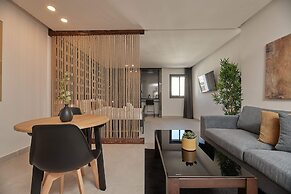 Stayhere Rabat - Agdal 3 - Prestige Residence