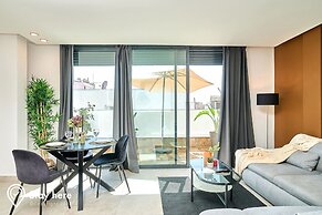 Stayhere Rabat - Agdal 3 - Prestige Residence