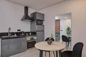 Stayhere Rabat - Agdal 3 - Prestige Residence