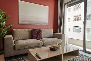 Stayhere Rabat - Agdal 3 - Prestige Residence