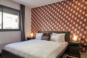 Stayhere Rabat - Agdal 3 - Prestige Residence