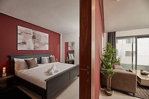 Stayhere Rabat - Agdal 3 - Prestige Residence