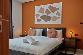 Stayhere Rabat - Agdal 3 - Prestige Residence