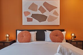 Stayhere Rabat - Agdal 3 - Prestige Residence