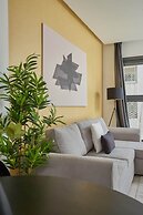 Stayhere Rabat - Agdal 3 - Prestige Residence