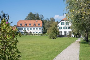 Hotel Aiterbach am Chiemsee