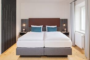 Hotel Aiterbach am Chiemsee