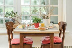 Hotel Aiterbach am Chiemsee