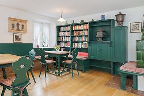 Hotel Aiterbach am Chiemsee