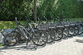 Hotel Aiterbach am Chiemsee