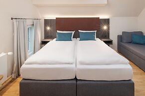 Hotel Aiterbach am Chiemsee