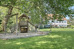 Hotel Aiterbach am Chiemsee