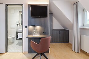 Hotel Aiterbach am Chiemsee