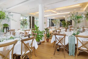 Hotel Aiterbach am Chiemsee