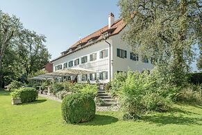 Hotel Aiterbach am Chiemsee