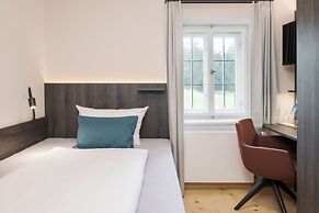 Hotel Aiterbach am Chiemsee