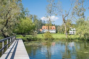 Hotel Aiterbach am Chiemsee