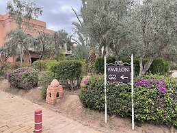 Au Coeur De La Palmeraie De Marrakech
