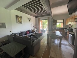 Au Coeur De La Palmeraie De Marrakech