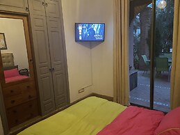 Au Coeur De La Palmeraie De Marrakech