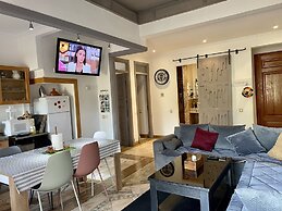 Au Coeur De La Palmeraie De Marrakech