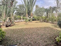 Au Coeur De La Palmeraie De Marrakech