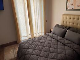 Au Coeur De La Palmeraie De Marrakech