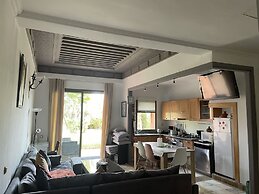 Au Coeur De La Palmeraie De Marrakech