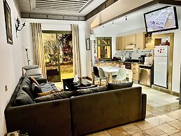 Au Coeur De La Palmeraie De Marrakech