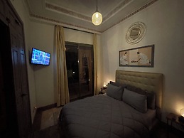 Au Coeur De La Palmeraie De Marrakech