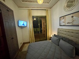 Au Coeur De La Palmeraie De Marrakech