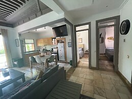 Au Coeur De La Palmeraie De Marrakech