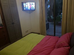 Au Coeur De La Palmeraie De Marrakech