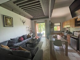 Au Coeur De La Palmeraie De Marrakech