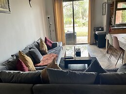 Au Coeur De La Palmeraie De Marrakech