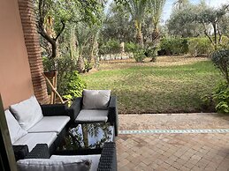 Au Coeur De La Palmeraie De Marrakech