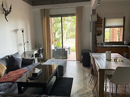 Au Coeur De La Palmeraie De Marrakech