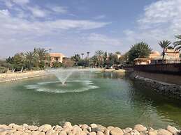 Au Coeur De La Palmeraie De Marrakech