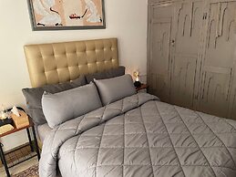 Au Coeur De La Palmeraie De Marrakech