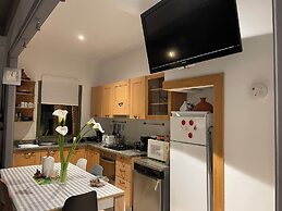 Au Coeur De La Palmeraie De Marrakech