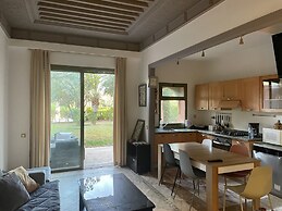 Au Coeur De La Palmeraie De Marrakech