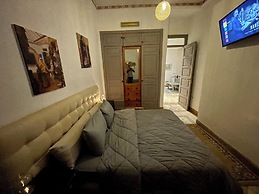 Au Coeur De La Palmeraie De Marrakech