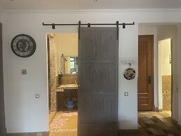 Au Coeur De La Palmeraie De Marrakech