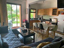 Au Coeur De La Palmeraie De Marrakech