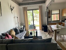 Au Coeur De La Palmeraie De Marrakech