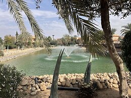 Au Coeur De La Palmeraie De Marrakech